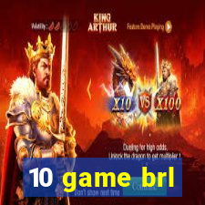 10 game brl